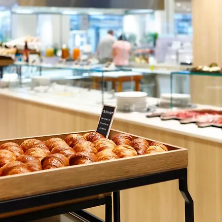 Villaggio Turistico Internazionale 리조트