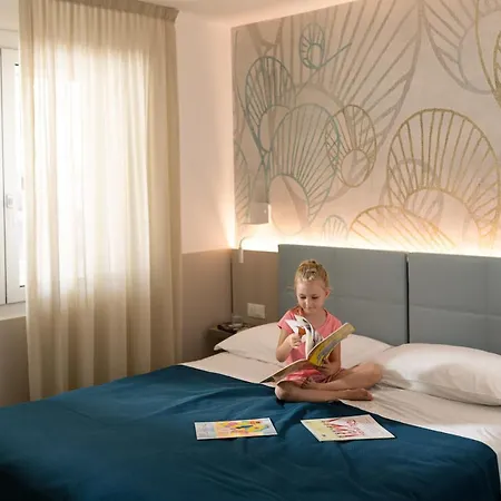 Villaggio Turistico Internazionale 리조트