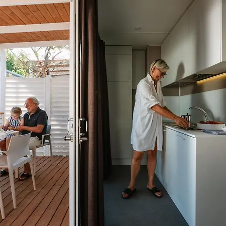 Villaggio Turistico Internazionale