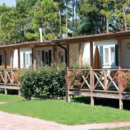Villaggio Turistico Internazionale Resort Bibione