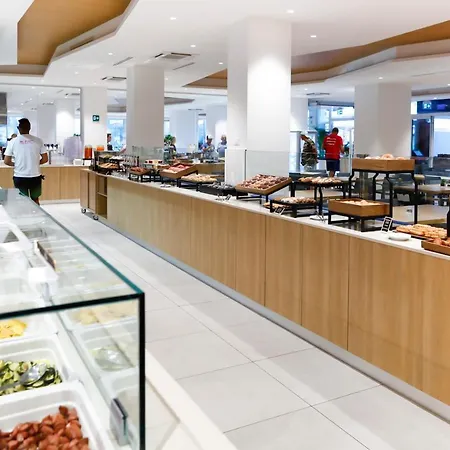 Villaggio Turistico Internazionale Feriested 4*