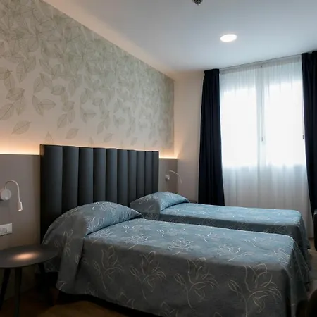 Resort Villaggio Turistico Internazionale 4*