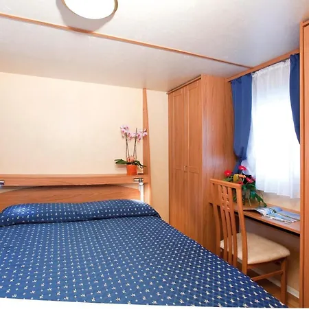 Villaggio Turistico Internazionale 4*