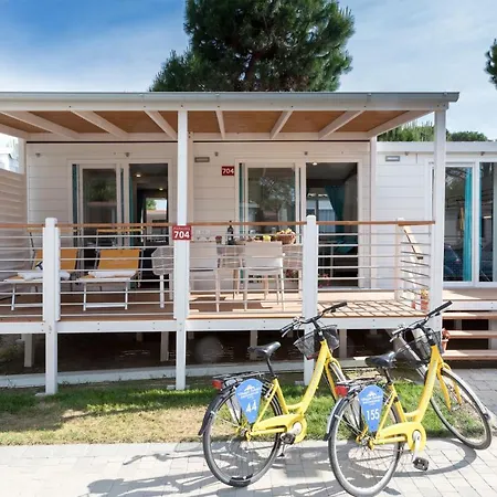 Villaggio Turistico Internazionale Bibione