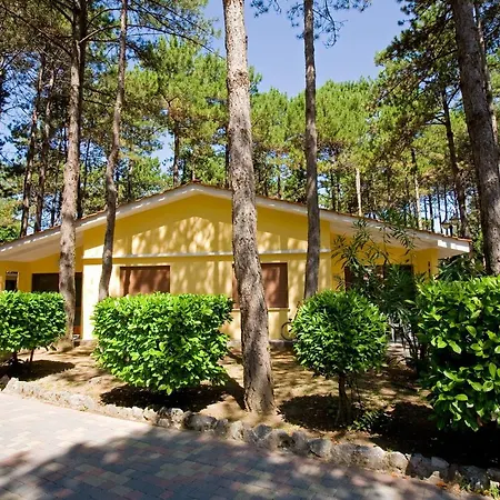 Villaggio Turistico Internazionale 4* Bibione