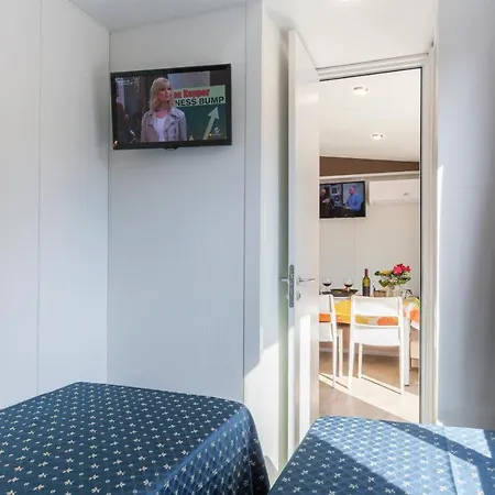 度假村 维拉格奥图里斯蒂科国际酒店 比比翁