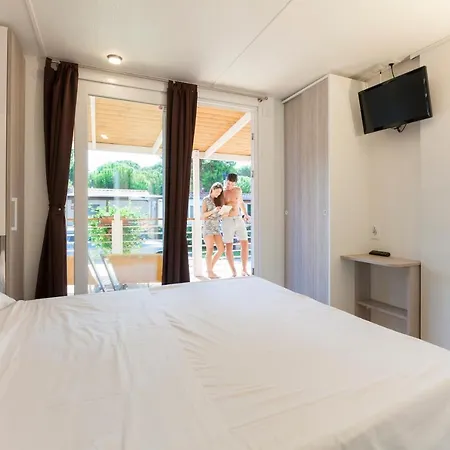 Villaggio Turistico Internazionale Resort 4*