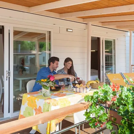 Villaggio Turistico Internazionale Ośrodek wypoczynkowy Bibione