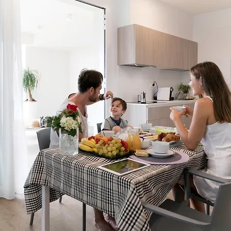 Villaggio Turistico Internazionale Bibione