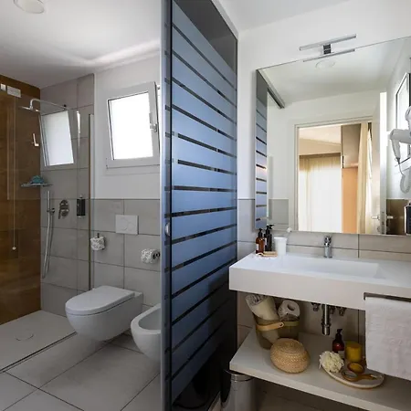 维拉格奥图里斯蒂科国际酒店