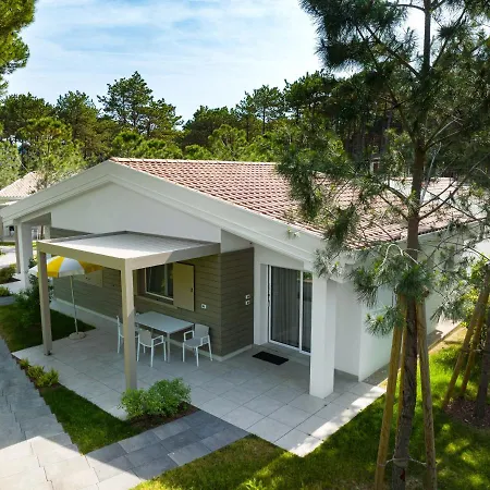 Villaggio Turistico Internazionale 5* Bibione