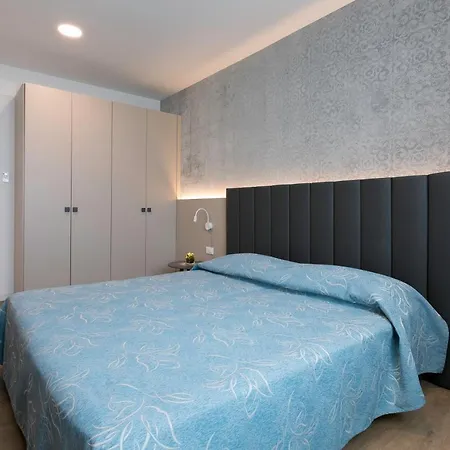 Ośrodek wypoczynkowy Villaggio Turistico Internazionale