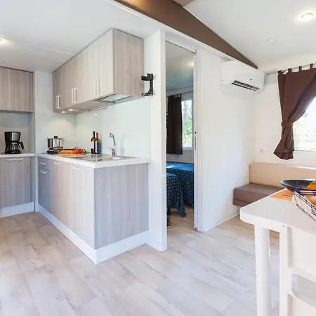 度假村 维拉格奥图里斯蒂科国际酒店 比比翁