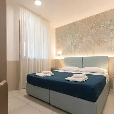 维拉格奥图里斯蒂科国际酒店 比比翁