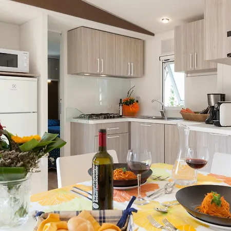 Villaggio Turistico Internazionale Resort 4*