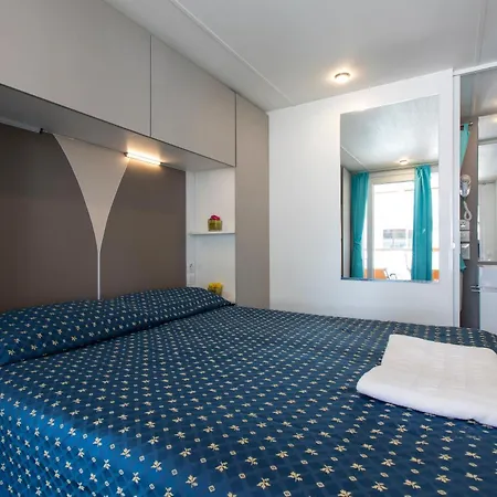 Resort Villaggio Turistico Internazionale 4*