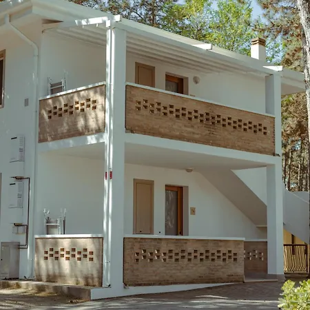 Feriested Villaggio Turistico Internazionale