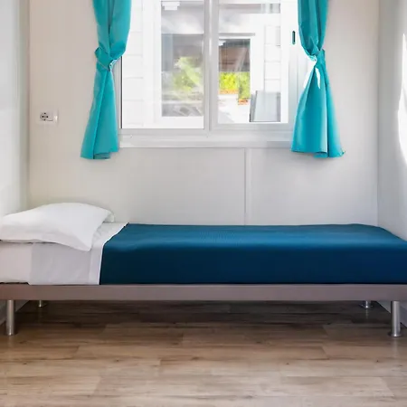 Feriested Villaggio Turistico Internazionale 4*