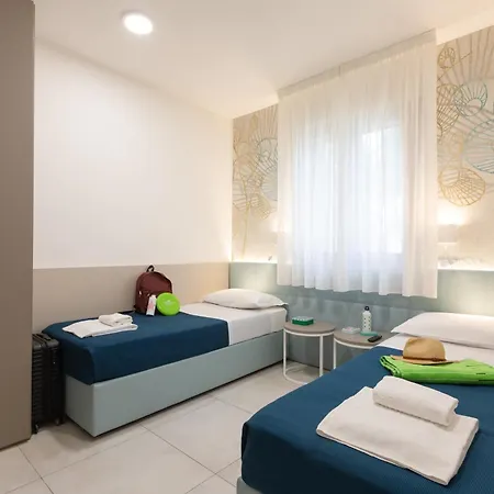 Villaggio Turistico Internazionale