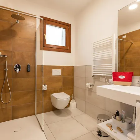 Villaggio Turistico Internazionale Feriested 4*