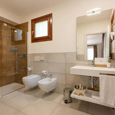 Resort Villaggio Turistico Internazionale 4*