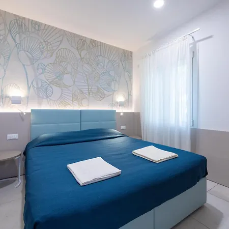 Villaggio Turistico Internazionale 4*