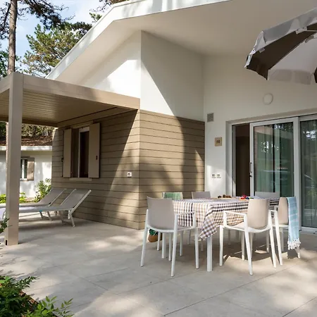 Villaggio Turistico Internazionale 4* Bibione