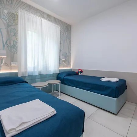 אתר נופש Villaggio Turistico Internazionale 5*