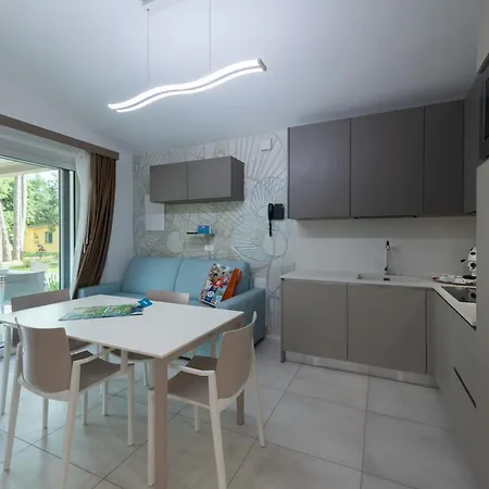 Villaggio Turistico Internazionale بيبيوني