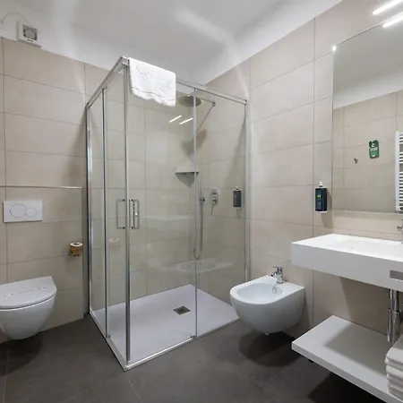 Feriested Villaggio Turistico Internazionale