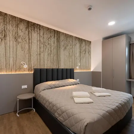 维拉格奥图里斯蒂科国际酒店 比比翁