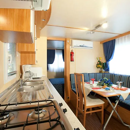 Ośrodek wypoczynkowy Villaggio Turistico Internazionale Bibione