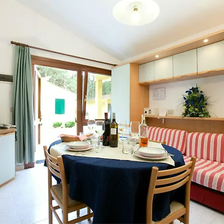 Villaggio Turistico Internazionale Ośrodek wypoczynkowy