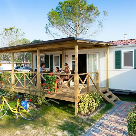 维拉格奥图里斯蒂科国际酒店 5*