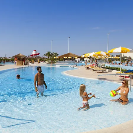 Villaggio Turistico Internazionale 5*