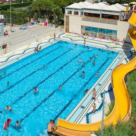 维拉格奥图里斯蒂科国际酒店 5*