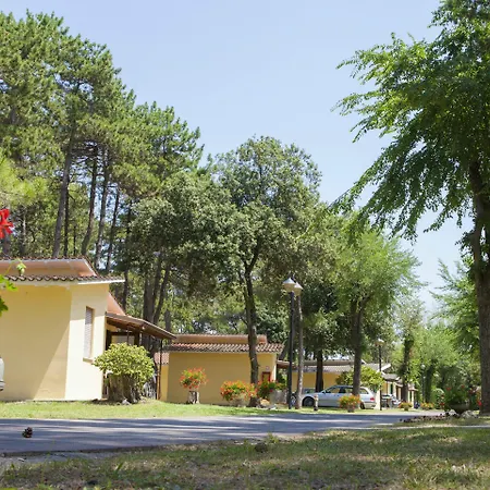 维拉格奥图里斯蒂科国际酒店