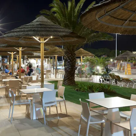 Villaggio Turistico Internazionale