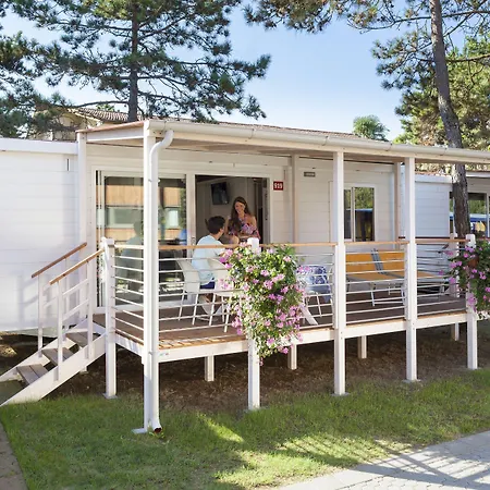 度假村 维拉格奥图里斯蒂科国际酒店 比比翁