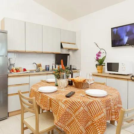 אתר נופש Villaggio Turistico Internazionale