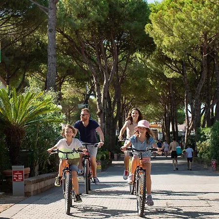 Villaggio Turistico Internazionale Bibione