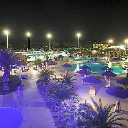 Villaggio Turistico Internazionale Resort