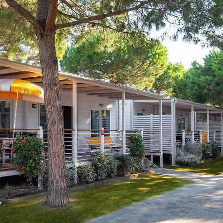 Villaggio Turistico Internazionale אתר נופש 5*