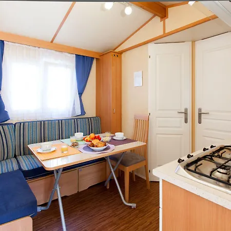 אתר נופש Villaggio Turistico Internazionale 5*