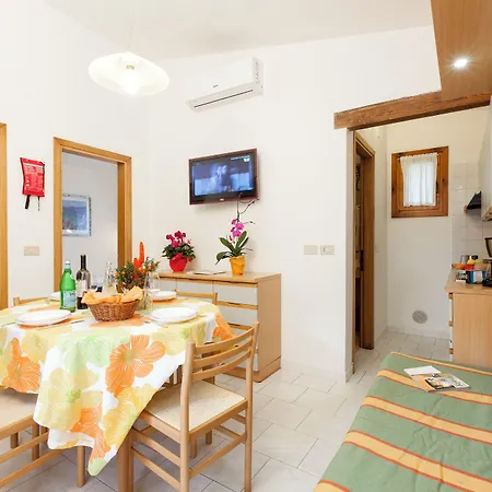 Villaggio Turistico Internazionale אתר נופש ביביונה