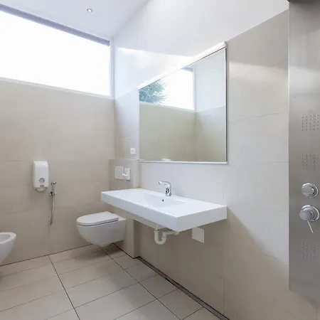 Villaggio Turistico Internazionale 5* Bibione