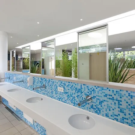 维拉格奥图里斯蒂科国际酒店 度假村