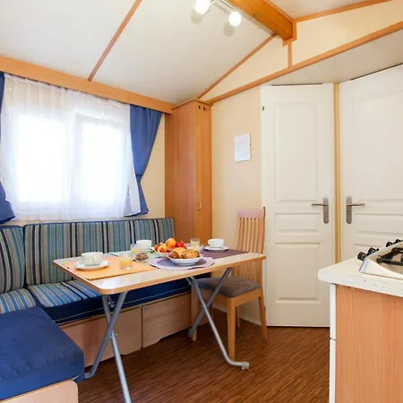 Villaggio Turistico Internazionale אתר נופש 5*