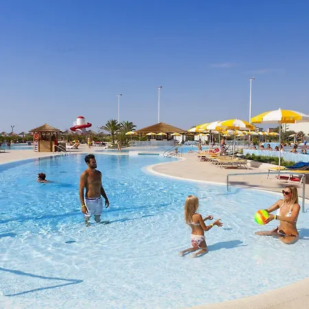 Villaggio Turistico Internazionale Feriested