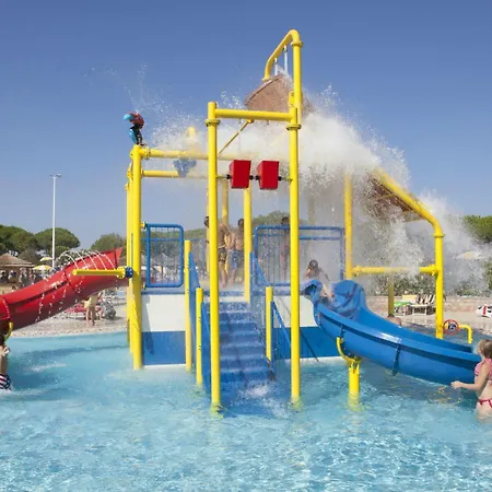 Villaggio Turistico Internazionale Resort
